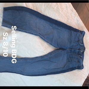 Women’s jeans